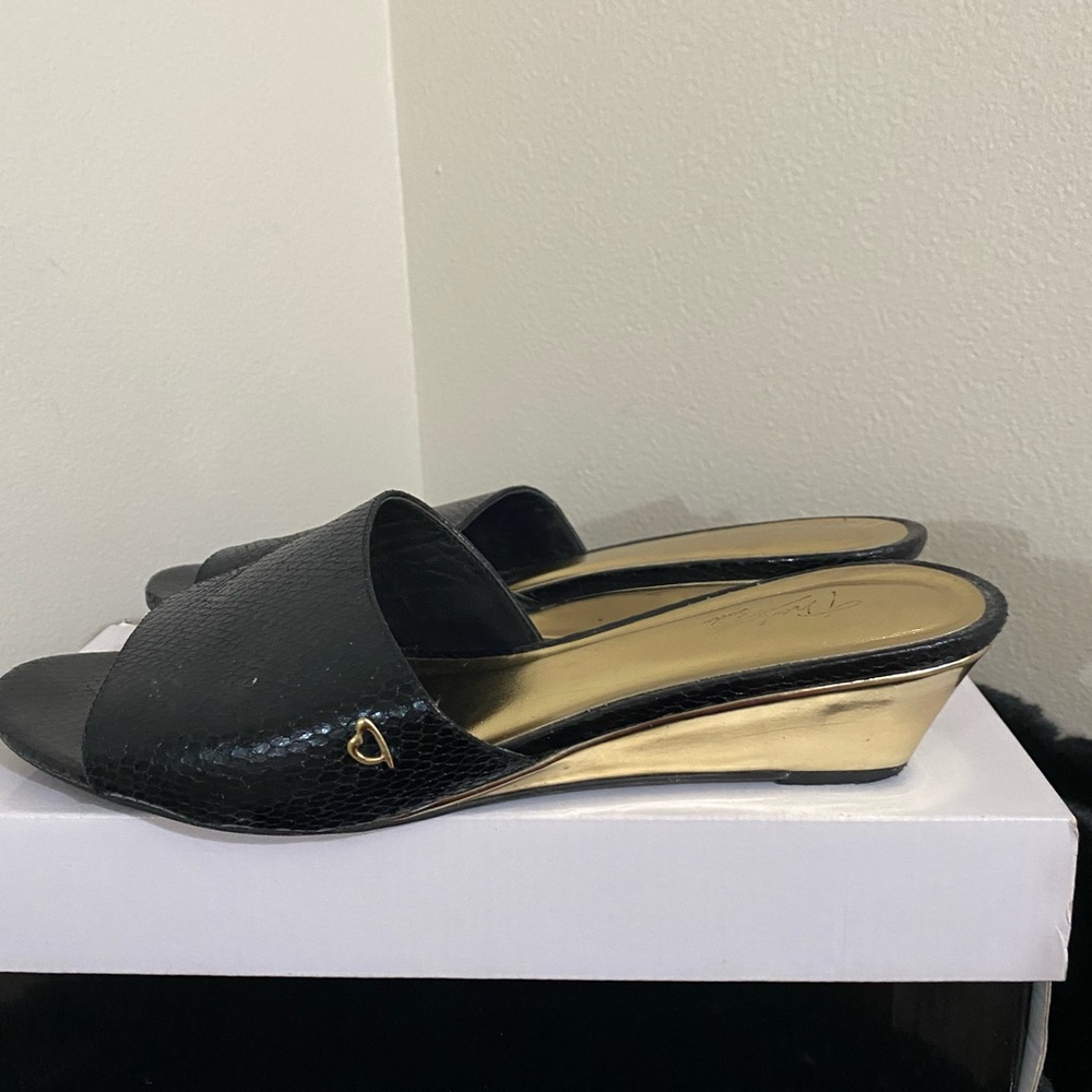 Thalia soda wedges